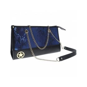 Ouch Florence Collection Kit w/ Bag Blue