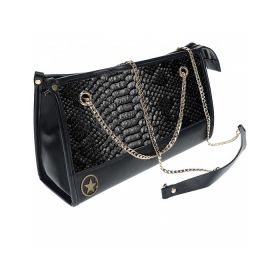 Ouch Florence Collection Kit w/Bag Black