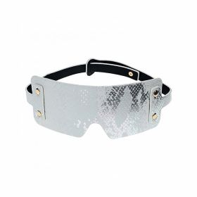 Ouch Florence Collection Blindfold White