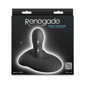 Renegade Thrust&Grind App Controled Blac