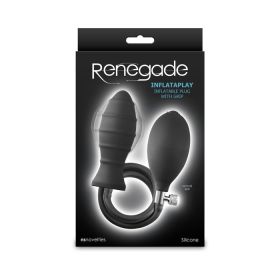 Renegade InflataPlay Black