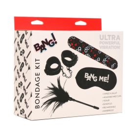 BANG! Bondage Kit XL Bullet