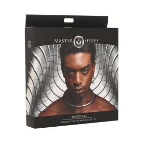 Master Series Possession SSLockCollar XL