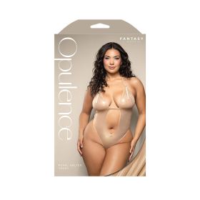 FL Opulence FoilMeshCOTeddyStimPearl Q