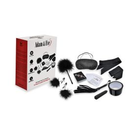 A&E Midnight Moods Collection