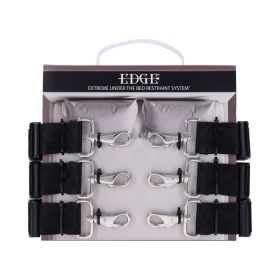 SS Edge Extreme Under the Bed Restraint