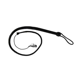 Prowler RED Turkish Knot Whip 6ft