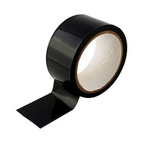 Prowler Bondage Tape Restraints Blk 20m