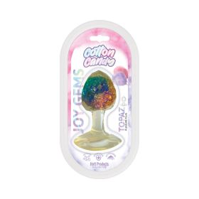 Cotton Candy Joy Gems Topaz Sili Plug