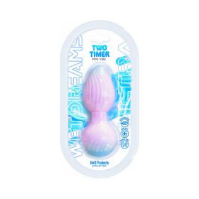 Wet Dreams Ultra Two Timer Anal Probe