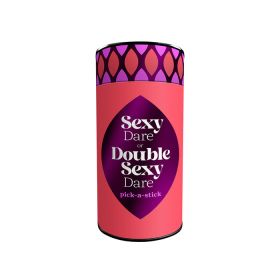 Sexy Dare or Double Sexy Dare Stick