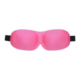 Ouch! 3D Mask Pink