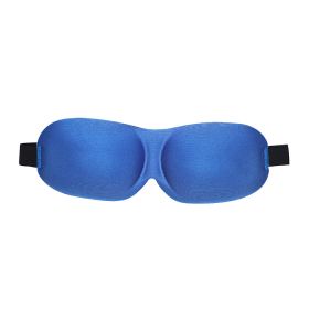 Ouch! 3D Mask Royal Blue