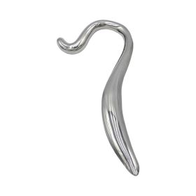 Rouge SS Hollow Curved Wand W/Case