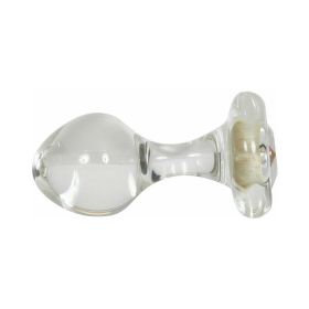 Crystal Delights Small Plug Aurora Borea