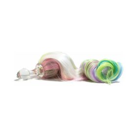 Crystal Delights Minx Pony TailPlug Past