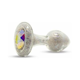 Crystal Delights Sparkle Plug Aurora Bor