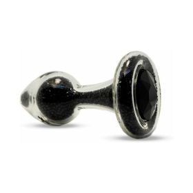 Crystal Delights Sparkle Plug Black
