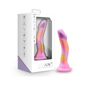 Vibrating Buttfuk Vibe Anal Wand Bk