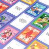 Biird Together Couples Card Game
