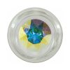 Crystal Delights Small Plug Aurora Borea