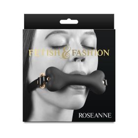 Fetish&Fashion Roseanne Black