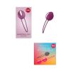 Fun Factory SmartBall Uno Grape
