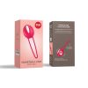 Fun Factory SmartBall Uno India Red