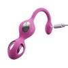 HPB Elektra App E-Stim Kegel Set Pink