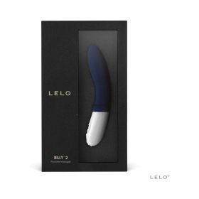 LELO BILLY 2 Deep Blue