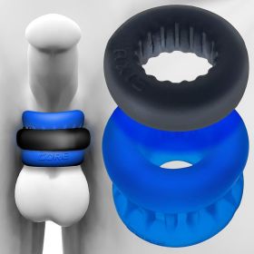Ultracore - Blue/black