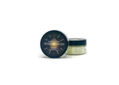 Sex Magnet Pheromone Massage Candle - Vanilla Amber 1.7 Oz