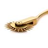 Master Series Gold Sens Wartenberg Wheel