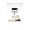 Master Series Kink in Dark Collar Leash