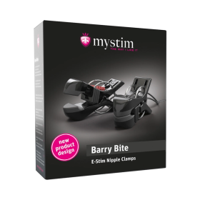 Mystim Barry Bite Bi-Polar E-S
