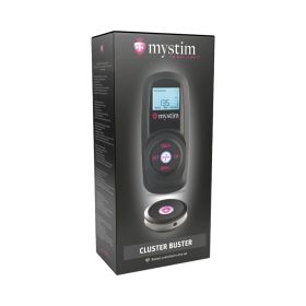 Mystim Cluster Buster Starter