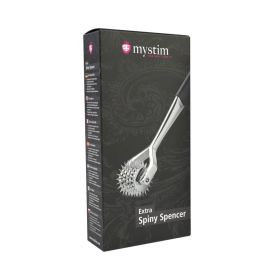 Mystim Spiny Spencer Pinwheel