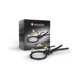 Mystim Pearly Pete Corona Stra