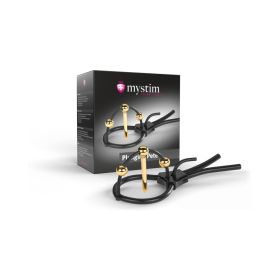 Mystim Plunging Pete Corona St