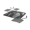 Mystim Replacement Square Pads