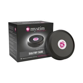 Mystim Sultry Sub #2