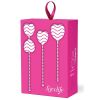 OhMiBod LoveLife Flex Kegel Set Pnk
