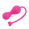 OhMiBod LoveLife Krush Kegel Fitness Pnk