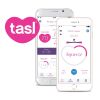 OhMiBod LoveLife Krush Kegel Fitness Pnk