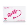 OhMiBod LoveLife Krush Kegel Fitness Pnk