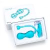 OhMiBod LoveLife Krush Smart Kegel Turq