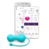 OhMiBod LoveLife Krush Smart Kegel Turq