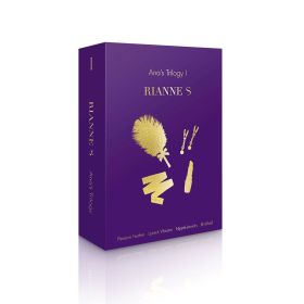 Rianne S Ana's Trilogy I Kit