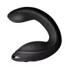 Rocks Off Rude-Boy Xtreme Black