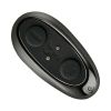 Rocks Off Rude-Boy Xtreme Black